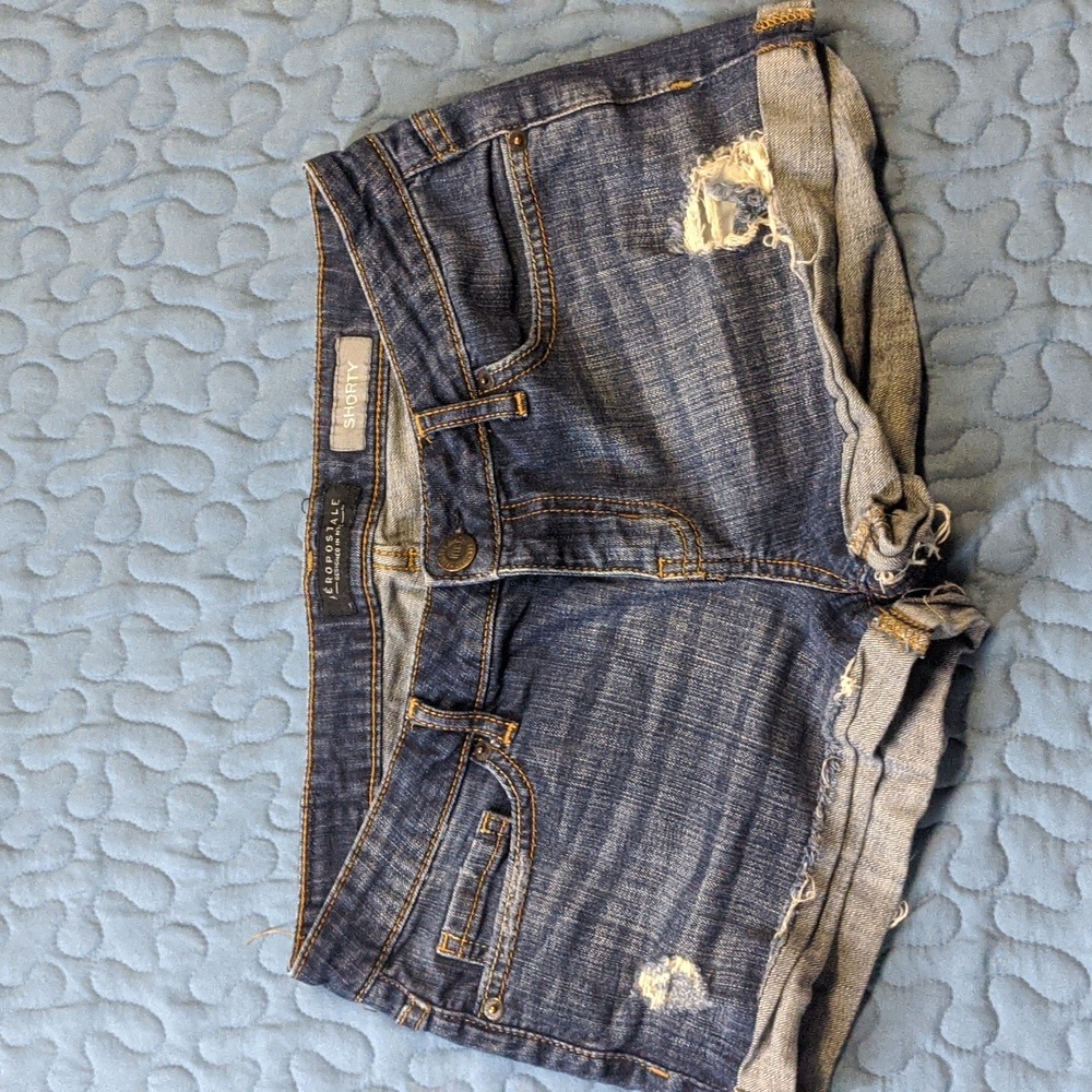 Aeropostale Shorts